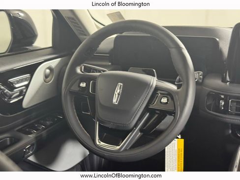 New 2026 Lincoln Aviator Reserve AWD/4WD image 26