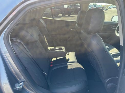 Used 2020 Buick Encore Preferred AWD/4WD image 18