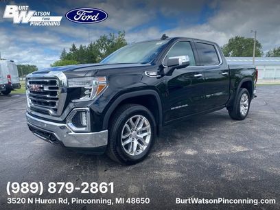 Used 2020 GMC Sierra 1500 SLT w/ SLT Premium Package