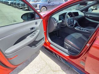 Used 2023 Hyundai Sonata SEL Plus video 2