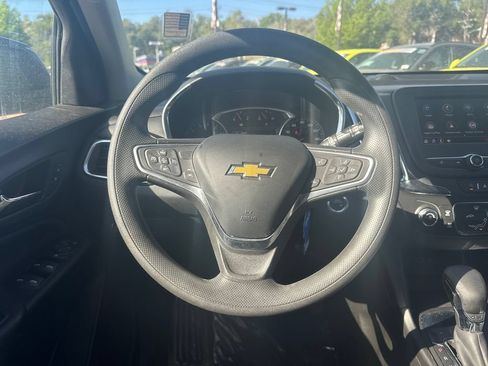Used 2022 Chevrolet Equinox LT FWD image 24
