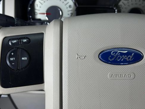 Used 2012 Ford Expedition EL Limited AWD/4WD image 36