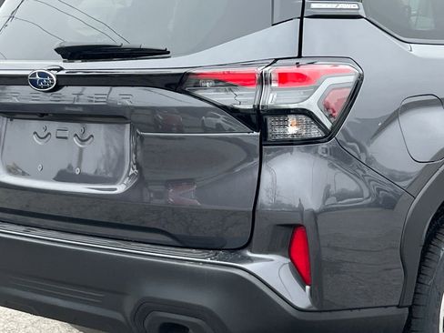 New 2026 Subaru Forester Premium AWD/4WD image 5
