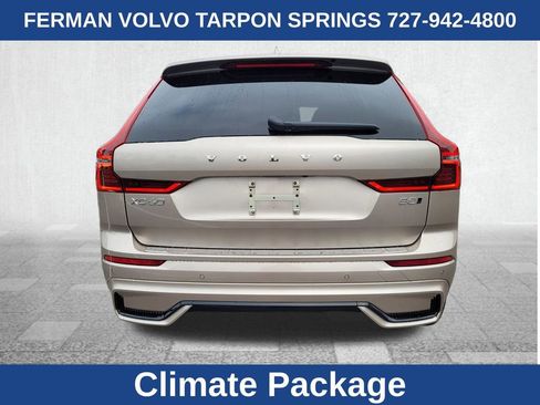 New 2026 Volvo XC60 B5 Plus w/ Protection Package Premier image 9