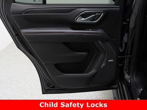 Used 2023 Chevrolet Tahoe RST image 27