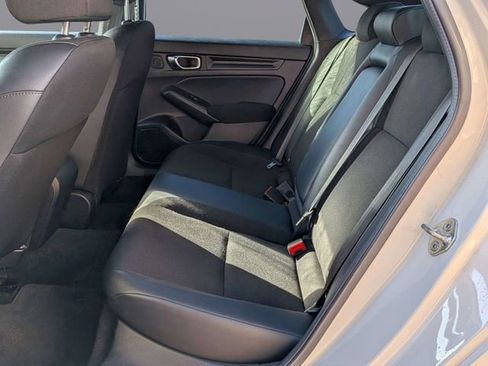 Used 2025 Honda Civic Sport image 13