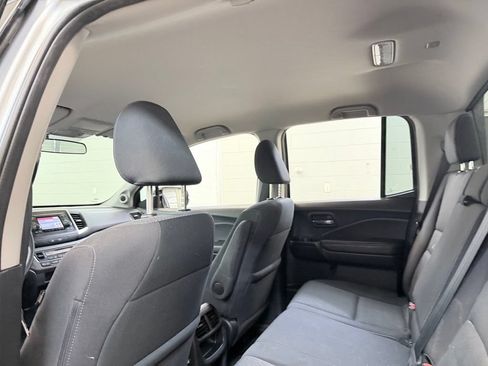 Used 2018 Honda Ridgeline Sport image 21