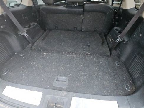 Used 2020 INFINITI QX60 Luxe image 16