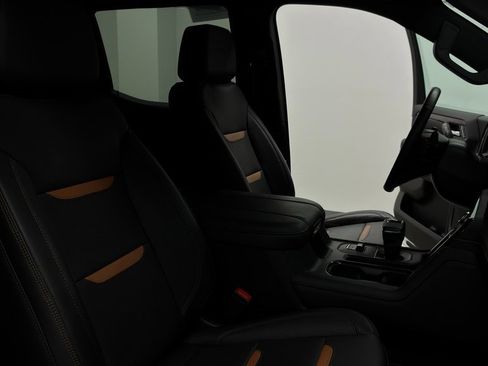 Used 2023 GMC Sierra 1500 AT4 w/ Technology Package image 54