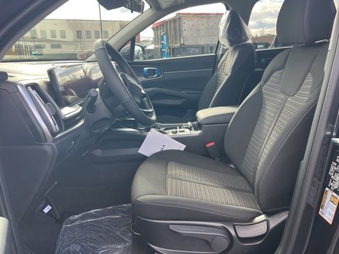 New 2026 Kia Sorento LX image 8