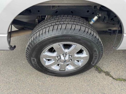 Used 2014 Ford F150 XLT w/ Equipment Group 302A Luxury image 37