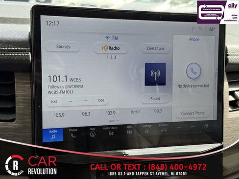 Used 2024 Ford Expedition Max Limited image 28