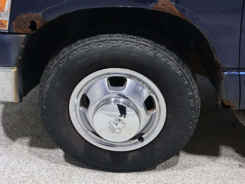 Used 2006 Dodge Ram 3500 Truck SLT RWD image 9