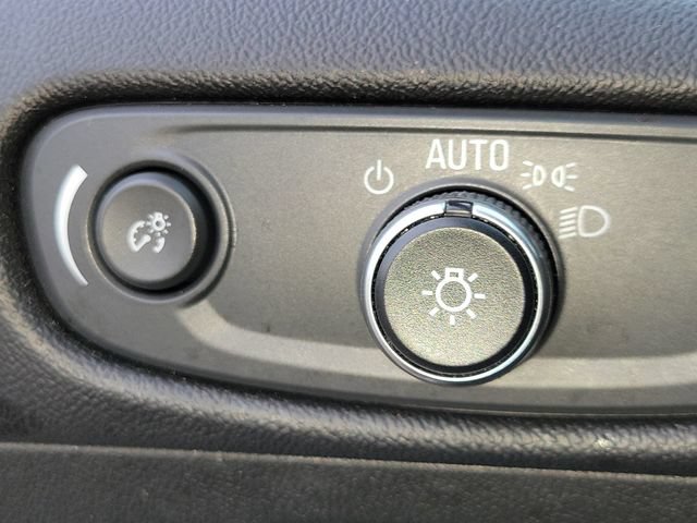 Certified 2024 Chevrolet Malibu LT FWD image 23