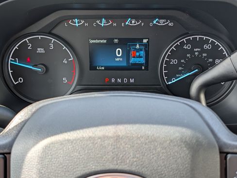 New 2026 Ford F450 XL AWD/4WD image 27