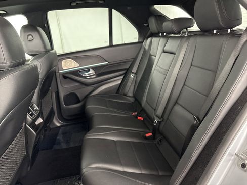 Used 2023 Mercedes-Benz GLE 350 4MATIC image 14