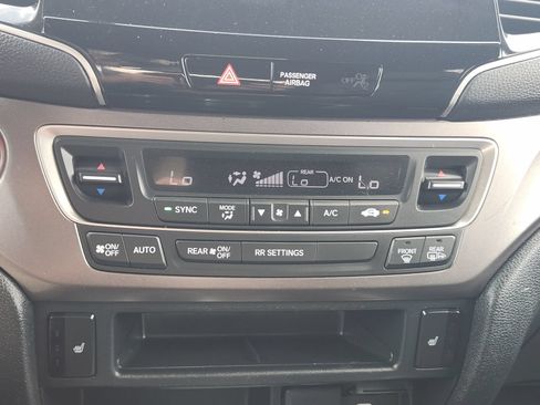 Used 2023 Honda Passport EX-L image 22