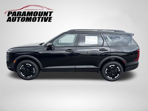 Used 2026 Hyundai Palisade XRT Pro AWD/4WD image 4