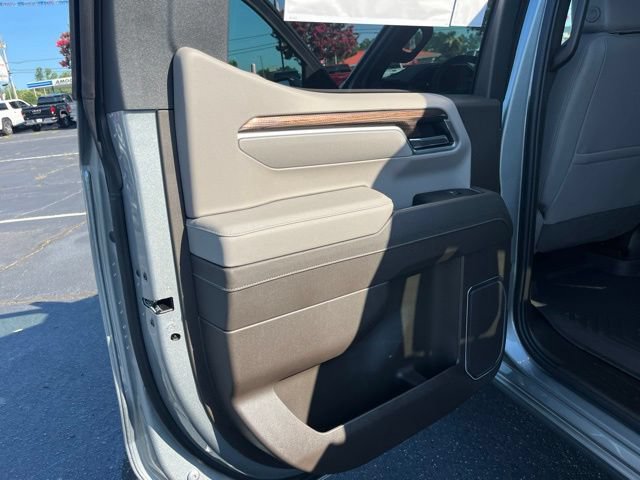 New 2026 Chevrolet Silverado 1500 RST w/ RST All Star Premium Package AWD/4WD image 8