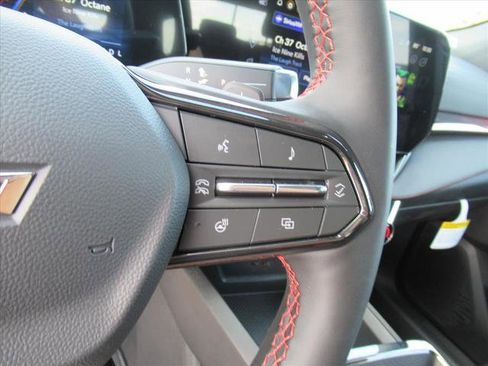 New 2026 Chevrolet Equinox RS w/ Convenience Package III image 20