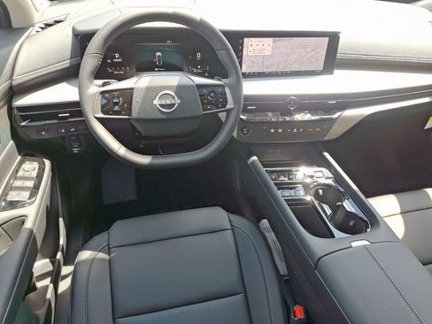 New 2025 Nissan Murano SL image 9