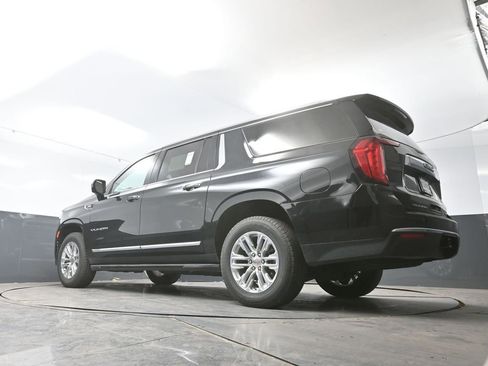 Used 2024 GMC Yukon XL SLT image 61