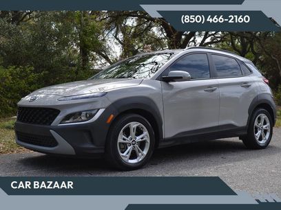 Used 2023 Hyundai Kona SEL w/ Cargo Package