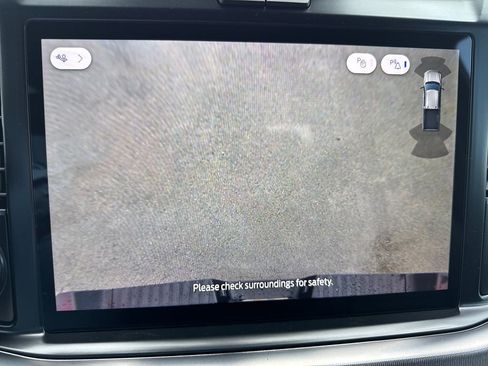 New 2026 Ford F350 Platinum AWD/4WD image 28