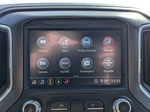 Used 2020 GMC Sierra 1500 AT4 w/ AT4 Premium Package image 23