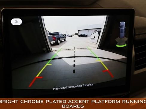 Used 2022 Ford Expedition Max XLT image 29