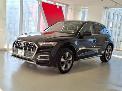 Certified 2023 Audi Q5 Prestige w/ Prestige Package