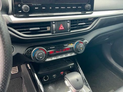 Certified 2024 Kia Forte GT w/ GT2 Package FWD image 22