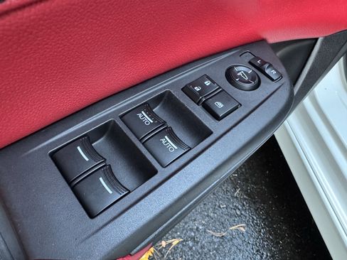 Used 2020 Acura ILX w/ Premium & A-SPEC Package image 24