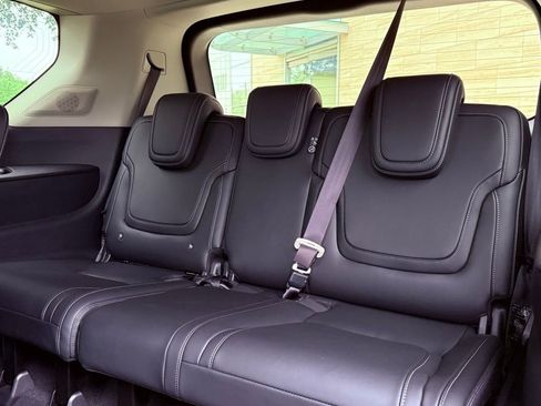 Certified 2026 INFINITI QX80 Pure AWD/4WD image 28