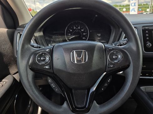 Used 2021 Honda HR-V EX image 22