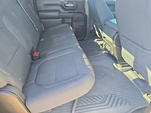 Used 2023 Chevrolet Silverado 2500 LT image 11