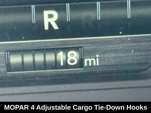 New 2026 RAM 1500 Laramie w/ Sport Appearance Package RWD image 22