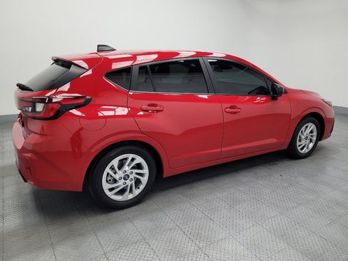 Used 2024 Subaru Impreza 2.0i AWD/4WD image 10