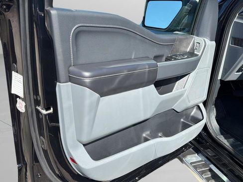 Used 2025 Ford F150 XLT w/ Equipment Group 301A Standard image 19