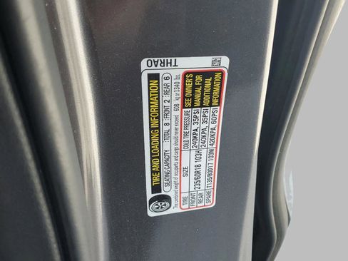 Used 2018 Honda Odyssey EX image 31