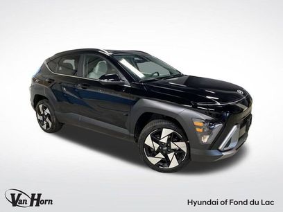 New 2026 Hyundai Kona Limited
