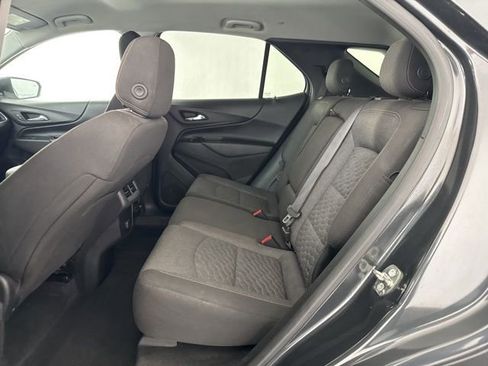 Used 2018 Chevrolet Equinox LT image 24
