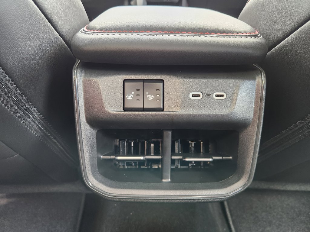 New 2027 Dodge Charger R/T AWD/4WD image 20