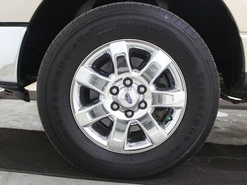 Used 2013 Ford F150 XLT w/ Luxury Equipment Group AWD/4WD image 24