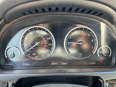 Used 2016 BMW X5 xDrive40e AWD/4WD image 7