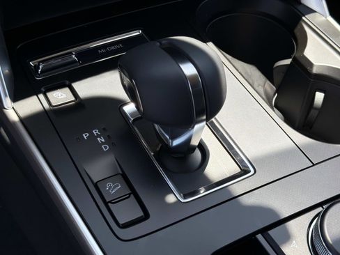 New 2026 MAZDA CX-70 SC AWD/4WD image 11