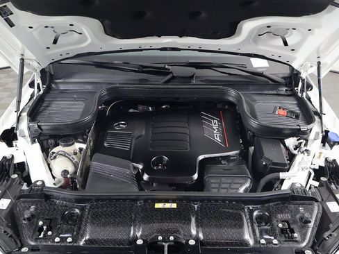 Used 2024 Mercedes-Benz GLE 53 AMG image 15