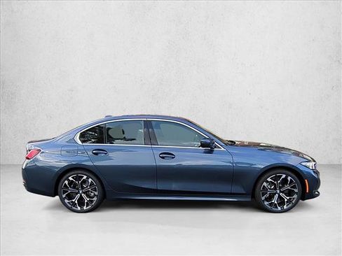 Used 2026 BMW 330i Sedan w/ Premium Package RWD image 6
