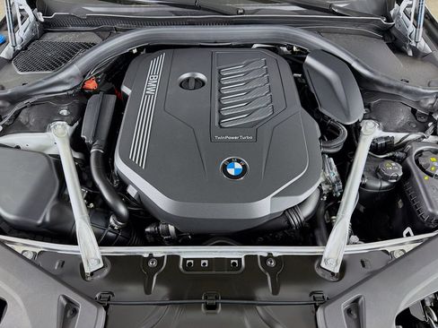 New 2026 BMW 840i RWD image 32