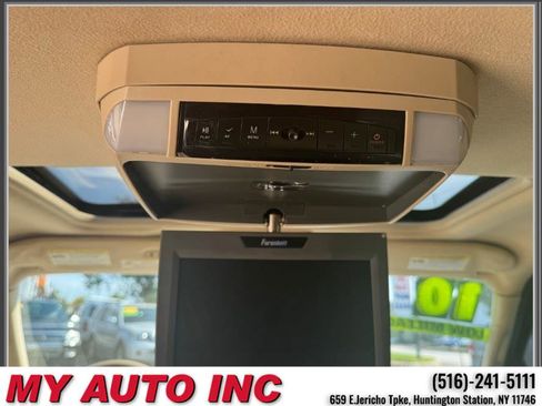 Used 2010 Mercury Mountaineer Premier image 16